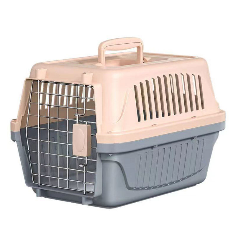 宠物航空箱猫咪托运箱狗狗外出