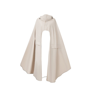 雨衣电动车雨披女款单人全身加厚加大防暴雨专用成人外穿骑行新款