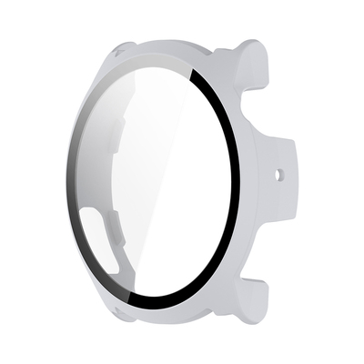 适用于高驰pace4手表保护壳新款PACE3智能运动腕表保护套PC一体钢化玻璃保护膜全包专用JY男款替换配件防刮蹭