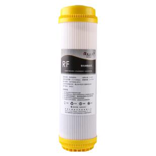 净水器阳离子树脂滤芯 家用厨房直饮过滤器10寸20寸软化水质滤芯