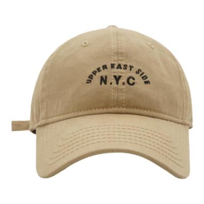 棒球帽逛街ins男女四季P鸭舌帽