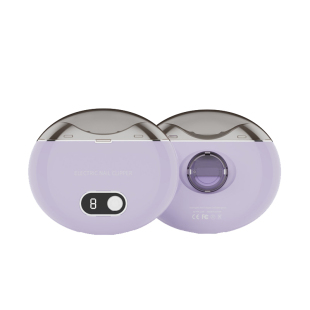 德国精工电动指甲刀全自动手脚两用婴儿童老人修剪器指甲剪磨甲器