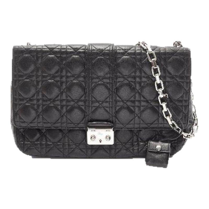 中古Dior迪奥单肩包レディース