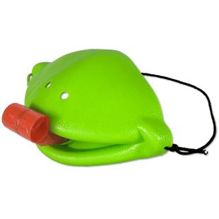 青蛙嘴传递吸管结婚接亲创意喷钱枪筷子夹钞票指东看向西游戏道具