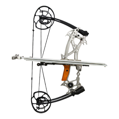 獠牙201两用弓户外超便捷