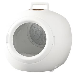 宠物烘干箱猫咪的吹风机狗狗小型犬吹水机静音低噪杀菌恒温宠智迪