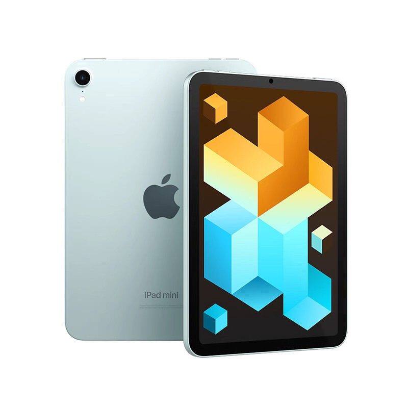 iPadmini72024新款迷你平板