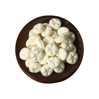 无蔗糖高钙牛奶片内蒙干吃营养