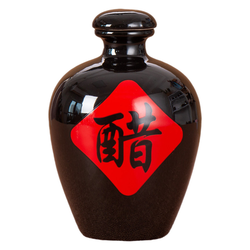 醋坛子空包装仿古陶瓷家用储存罐