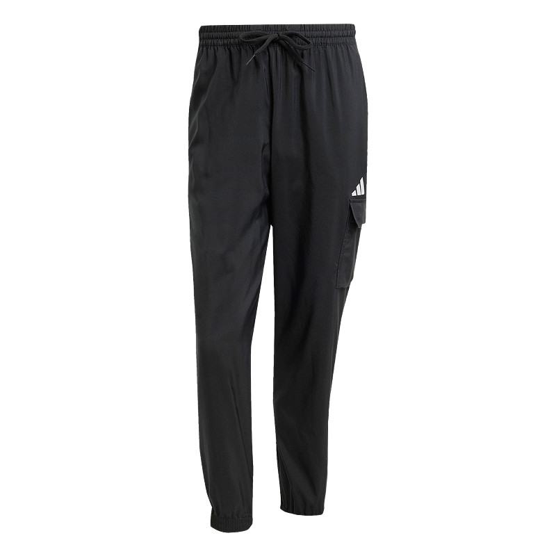 阿迪达斯男子运动裤adidas