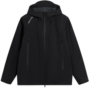 LI-NING李宁男女运动健身夹克外套AEMV033-7