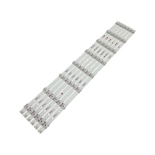 适用TCL 65V2 65V3 D65A6灯条TCL-65D6-6X8-3030 65HR330M08A41