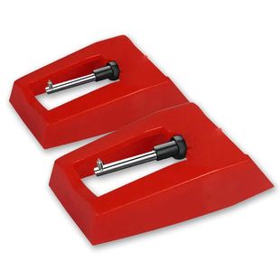 优之声 耐磨红宝石唱针 电唱机 黑胶机留声机专用唱针 1个价