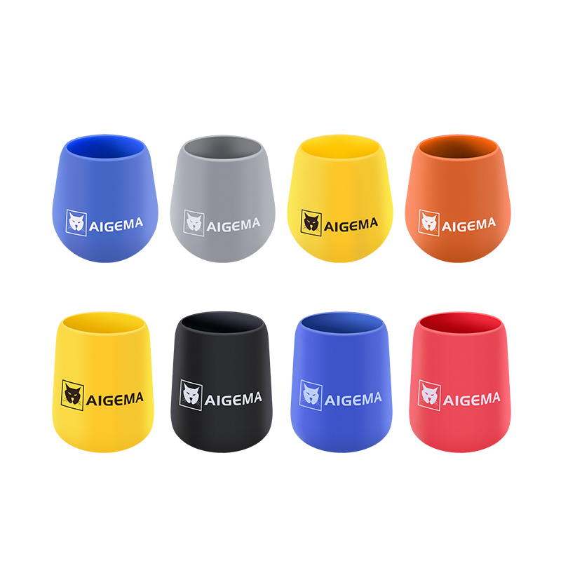 路亚竿后堵保护套鱼杆硅胶圈堵头盖配件手把杆尾配重堵冒装备大全