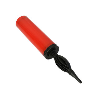 手打气球打气筒手动式手推式包邮婚房布置婚庆结婚用品配件专用枪