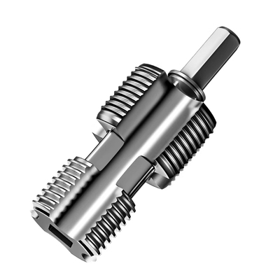 无注册商标水管螺纹PPR螺纹