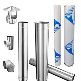 45度弯头11/12/150/160mm/18厘米20/30公分不锈钢排烟管135°弯头