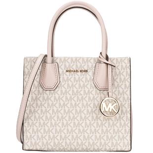 MICHAEL KORS MK/迈克科尔斯女士mercer中号风琴琴谱手提包女包
