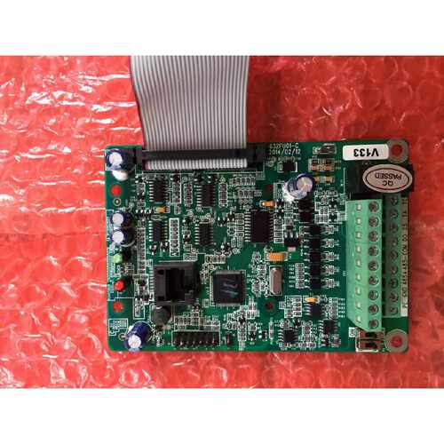 议价全新阿尔法6000E变频器控制板632PU01  638PU0 639PU01议价
