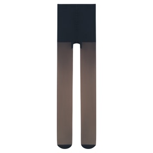 小野和子黑丝光腿神器透肤显瘦双层替换加绒高级感穿搭打底连裤袜