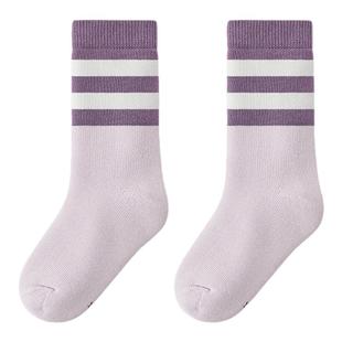 加长加厚！小龙人无骨中长筒儿童男童女童冬季纯棉大童毛圈厚袜子