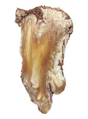 岷县天然野生当归头片中药材