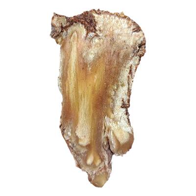 岷县天然野生当归头片中药材