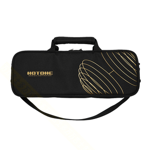 Hotone综合效果器包stage收纳背包stomp挎包Ampero综合效果器包