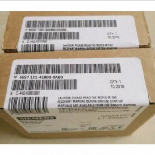 议价6ES7131-4EB00-0AB0 西门子ET200S电子输入模块6ES71314EB000