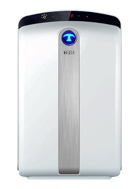 汉朗空气净化器家用除甲醛大卧室