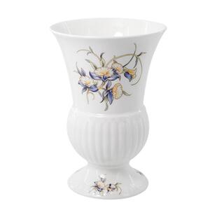 英国Aynsley安斯丽英式骨瓷陶瓷花瓶客厅摆件插花瓶乔迁新居礼物