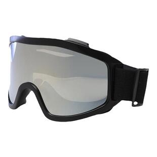 冬季骑行摩托车防风沙户外运动墨镜滑雪镜防眩光反光防紫外线眼镜