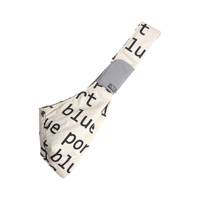 blueport宠物斜挎包入会享优惠