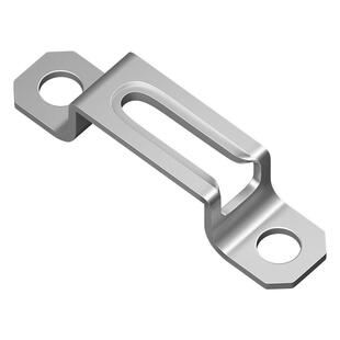 隐形二2合一连接件螺丝扣暗藏简易组装衣柜配件柜体家具开槽器