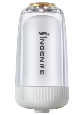 净恩水龙头净水器家用陶瓷滤芯