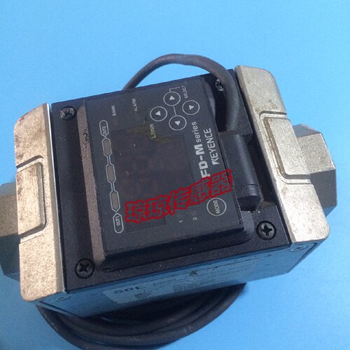 议价FDM50ATPM5M50AYM50AYP基恩士KEYENCE电磁式流量传感器
