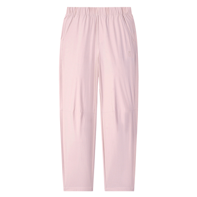 宽松显瘦休闲速干哈伦裤女