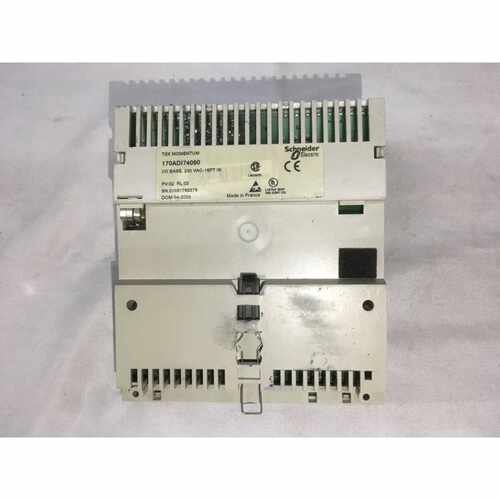 议价施耐德 170ADO74050  优势现货 欢迎询价