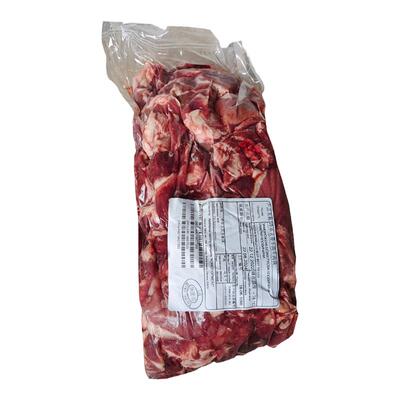 乌克兰冷冻牛腿肉新鲜原切牛肉筋
