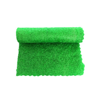 绿色土工布园林绿化工程布工地建筑防尘盖土盖沙裹树包树保温绿化