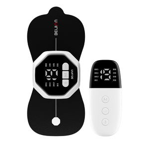 北健肌肉电刺激仪全角加速器背部腰部颈椎按摩术后恢复北建肌力贴