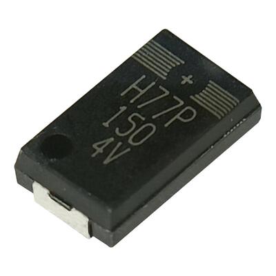 PCP0GPA151M15VFVTSPM电容聚合物