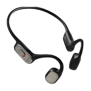 zdeer左点骨传导助听器老年人专用正品耳聋耳背年轻人无线蓝牙