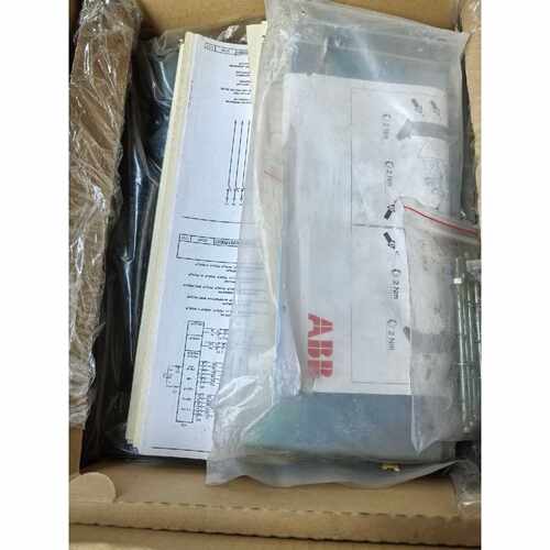 议价ABB塑壳断路器T7S1250PR232PLSIR1适用