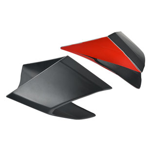 适用本田19-23款CBR650R侧导流风翼改装鸟嘴定风翼进风翼侧导风