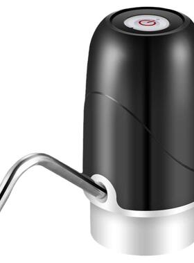 电动抽水器桶装水抽水泵压吸水器