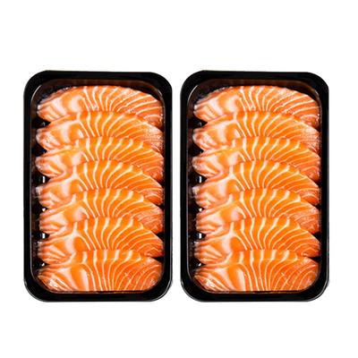 【假一赔十】挪威三文鱼现切中段