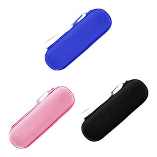 适用有道词典笔A7Pro/A6Pro高清膜硅胶卡通保护套智能翻译笔保护膜网易贴膜屏幕膜扫读笔YDPA6-2膜收纳盒