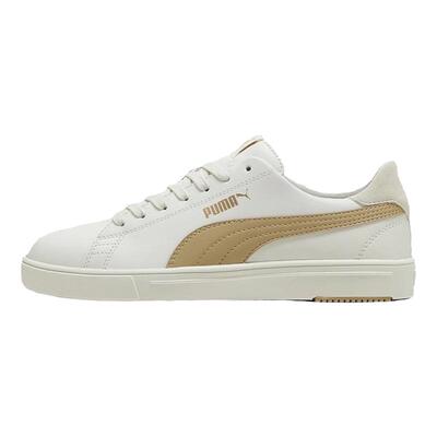 PUMA彪马中性系带低帮板鞋