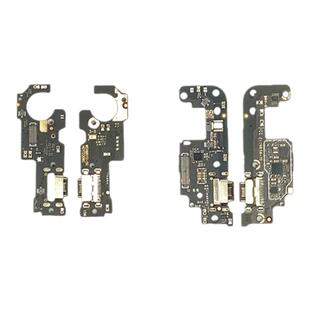 适用红米Note10 11SE Note10Pro尾插充电小板 送话器耳机插孔排线